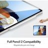 IPAD AIR 5 10.9" ESR PROJECT ZERO TPU CASE
